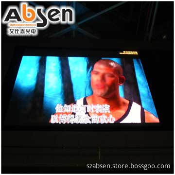 Indoor SMD (3-in-1) LED Full Color Display Screen